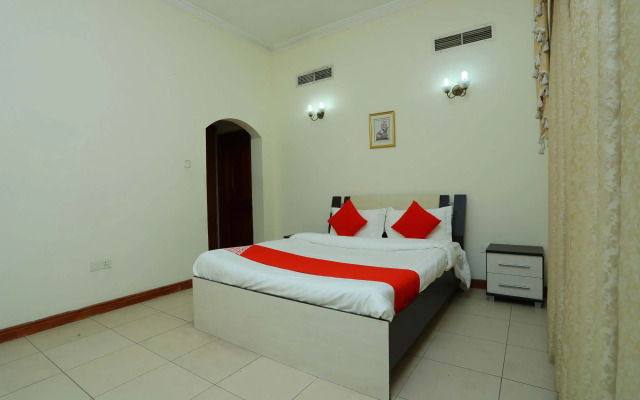 Sunshine Tower by OYO Rooms