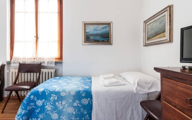 La Casa del Pittore