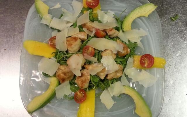 Agroturismo Can Llimona