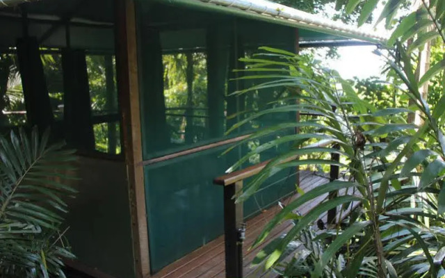 Sanctuary Retreat