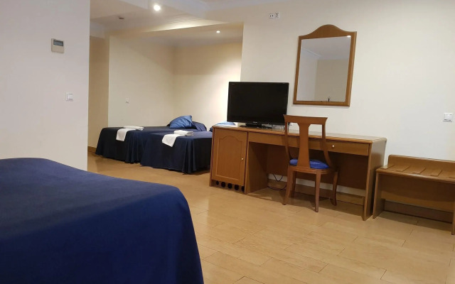 Hotel Portofino