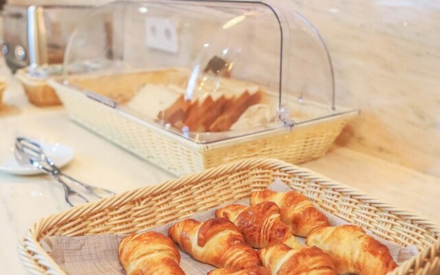 Mouraria Lisboa Hotel