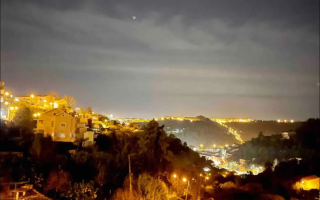 Paraíso da Conchada