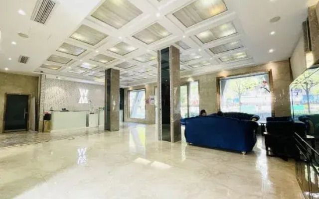 Wimi Art Hotel