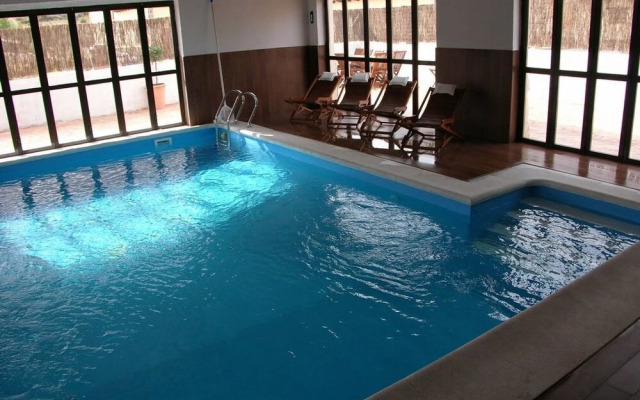 Casa Rural Las Serijuelas