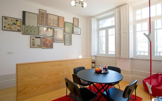 14º Esquadra — Cais das Pedras Guest House