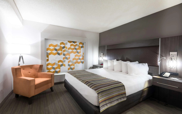 Country Inn & Suites by Radisson, Lake Norman Huntersville, NC