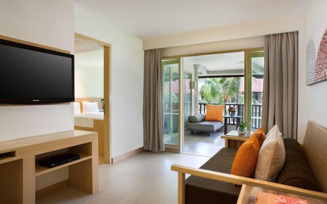 Holiday Inn Resort Baruna Bali, an IHG Hotel