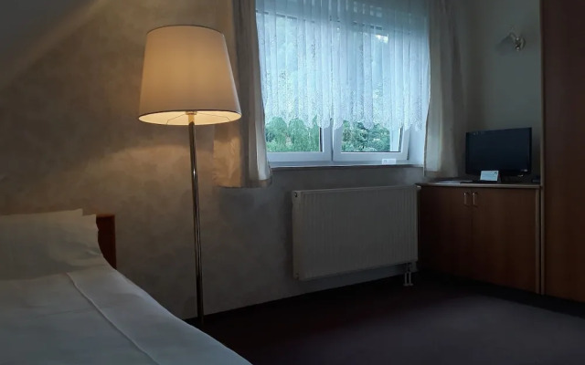 Hotel Schöne Aussicht