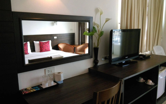 Baan Manthana House