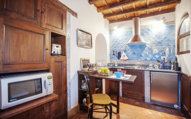 Giglio - WR Apartments