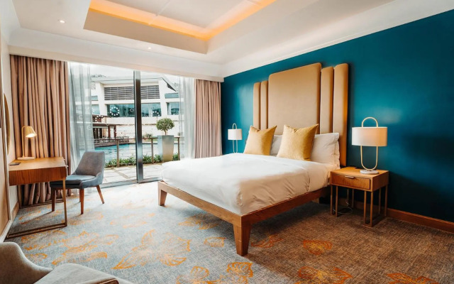 Silverstar Hotel