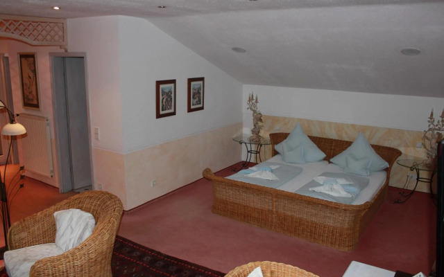 Landgasthaus & Hotel Kurfer Hof