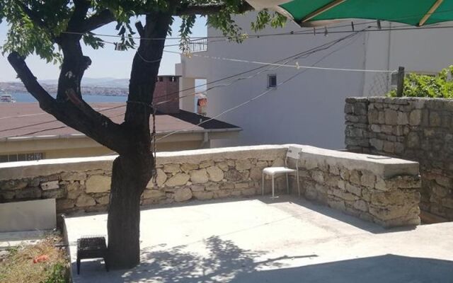 Deniz Apart Canakkale