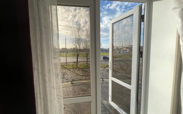 Hotel Zolotoe Koltso