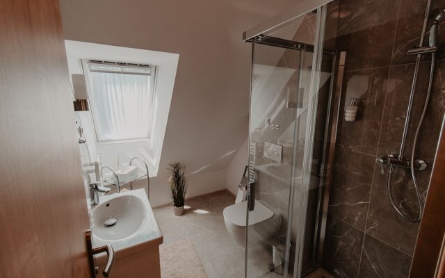 Villa Garden Apartmany