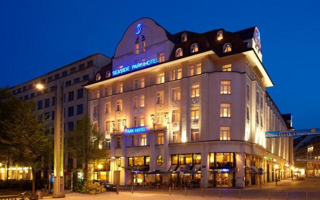 Seaside Park Hotel Leipzig