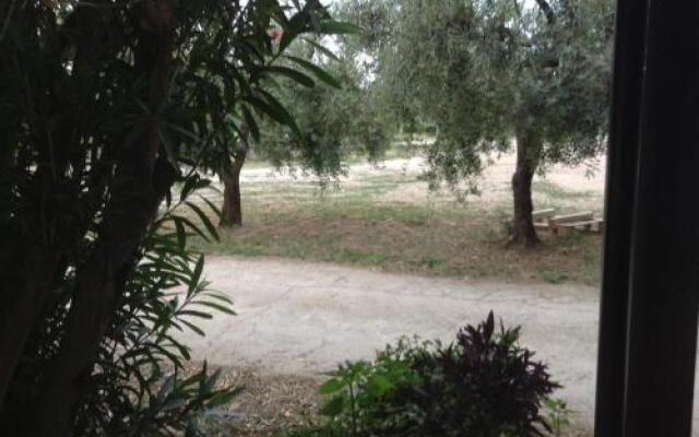 Agriturismo Santo Stefano