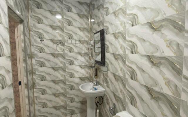 Shohsaroy (Шохсарой)