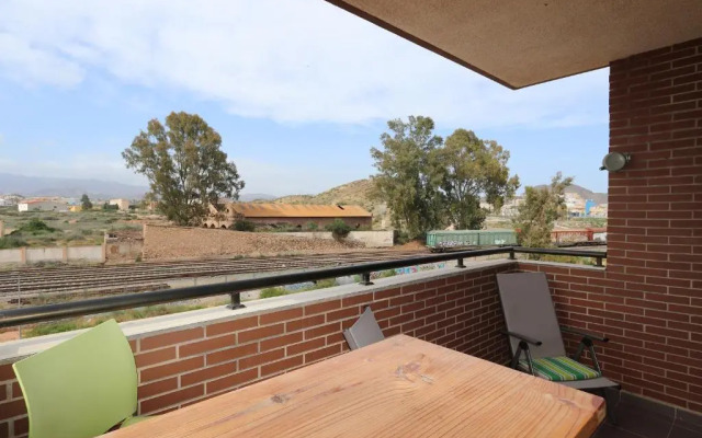 Aguilas Residencial El Cedro BID2