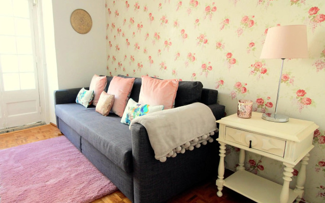 Apartments Center Alfama II