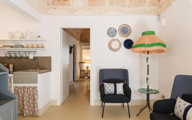 Cementine Traditional Chic - Suite 11