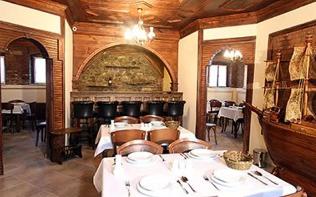 Mihran Hanım Konağı