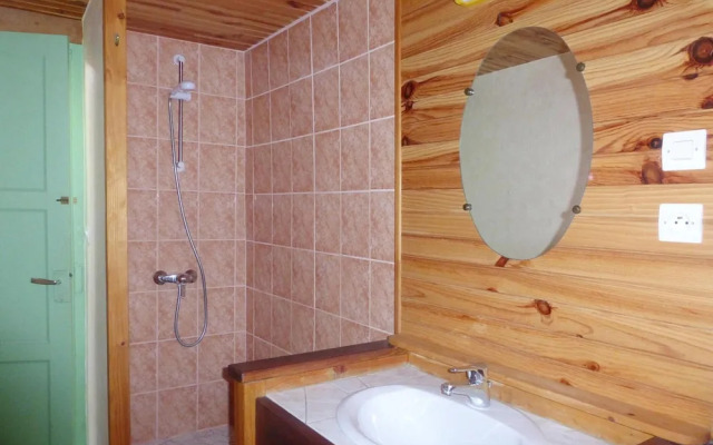 House in Hillion Near GR 34 Coastal Path