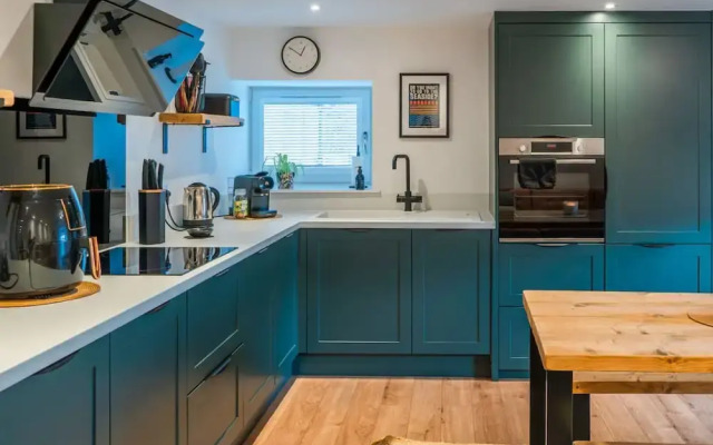 The Lookout Lossiemouth