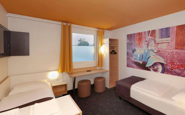 B&B HOTEL Berlin Genshagen-Süd