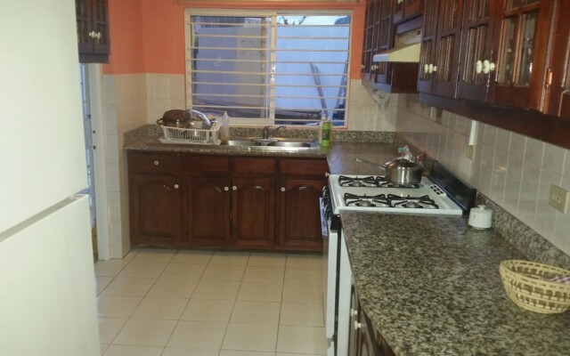 Gemini Villa