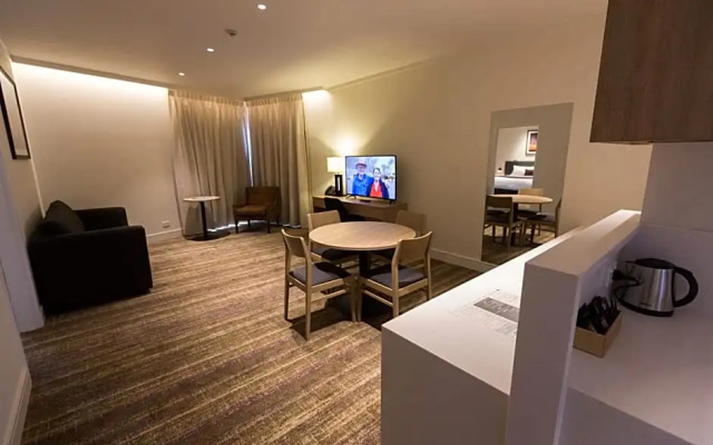 Porter's Plainland Hotel