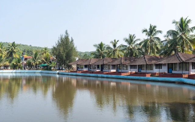 The Whispering Lake Resort