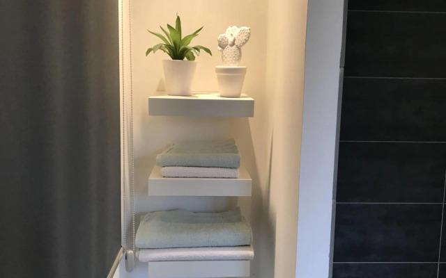 Chambres dHotes Au Val Dormant