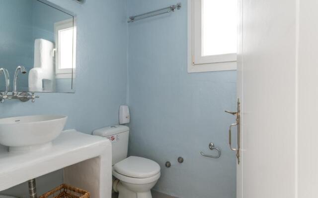 Ninemia Suites Tinos Grand 104