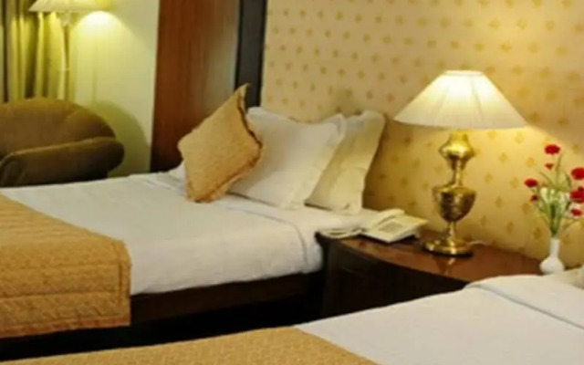 Hotel Utkarsh Vilas
