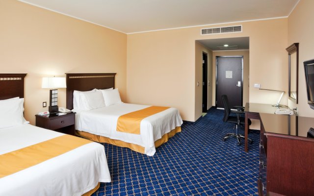 Holiday Inn Express Mexico Santa Fe by IHG