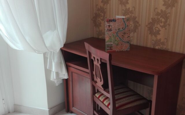 Suite Dal Conte