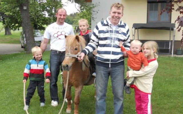 Erlebnisbauernhof Urak