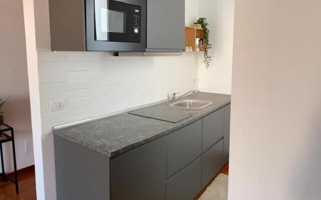 Borgo antico - FronteMare