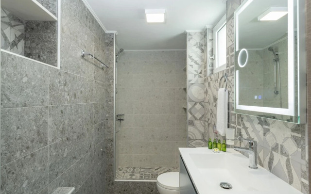 Elisavet Apartment