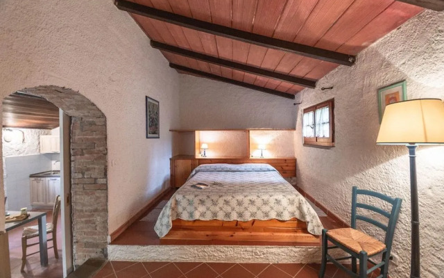 Tenuta di Poggio Cavallo