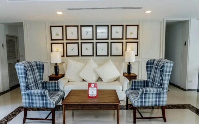 Nida Rooms Luxury Chalong Pier