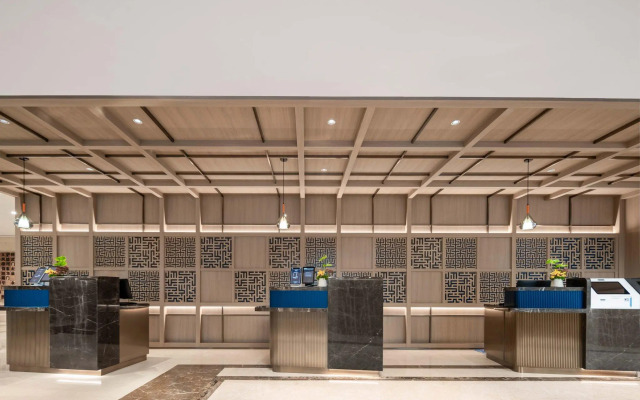 Holiday Inn Express Beijing Downtown by IHG