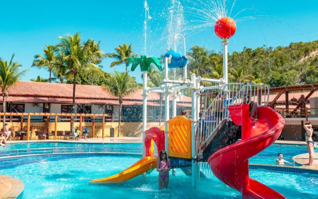 Porto Seguro Praia Resort - All Inclusive