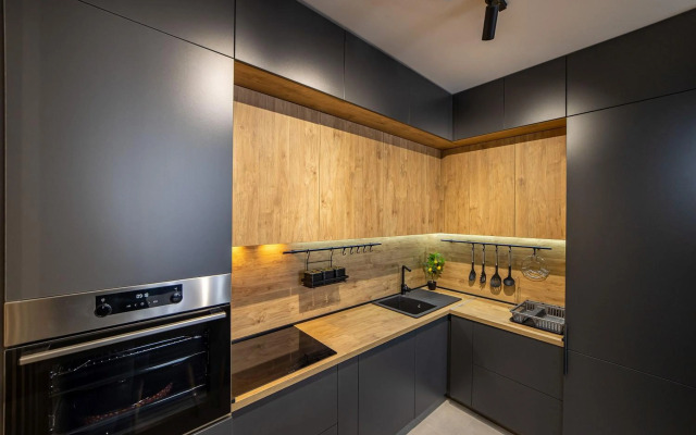 Apartments 28 Master Quart