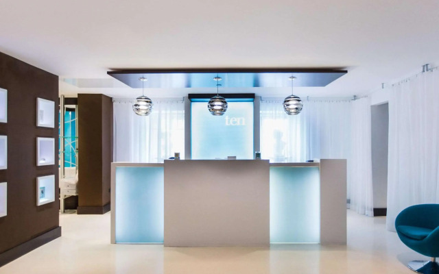 The Fort Garry Hotel, Spa and Conference Centre, Ascend Hotel Collection