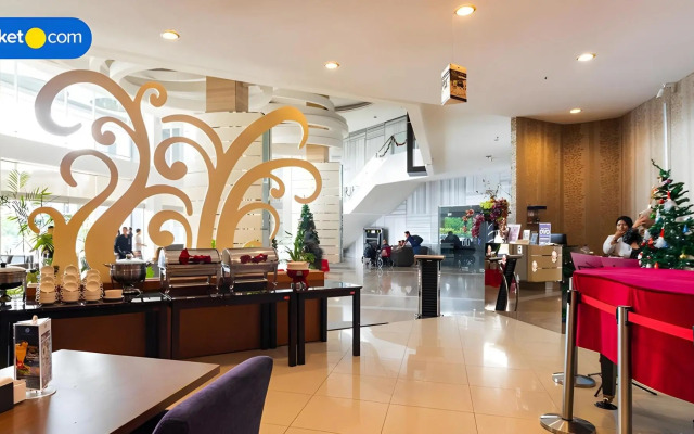 Royal Suite Condotel