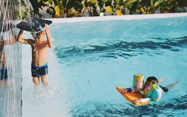 Wannachart Boutique Resort