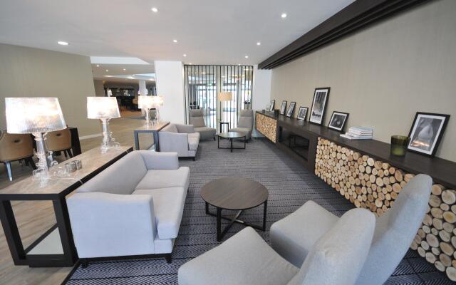 Holiday Inn Express Leigh - Sports Village by IHG